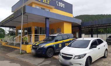 Endereços e Telefones dos Postos da Polícia Rodoviária Federal