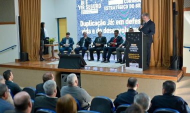 Conhecendo o edital de concessão da BR-381