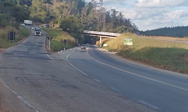 Localização estratégica