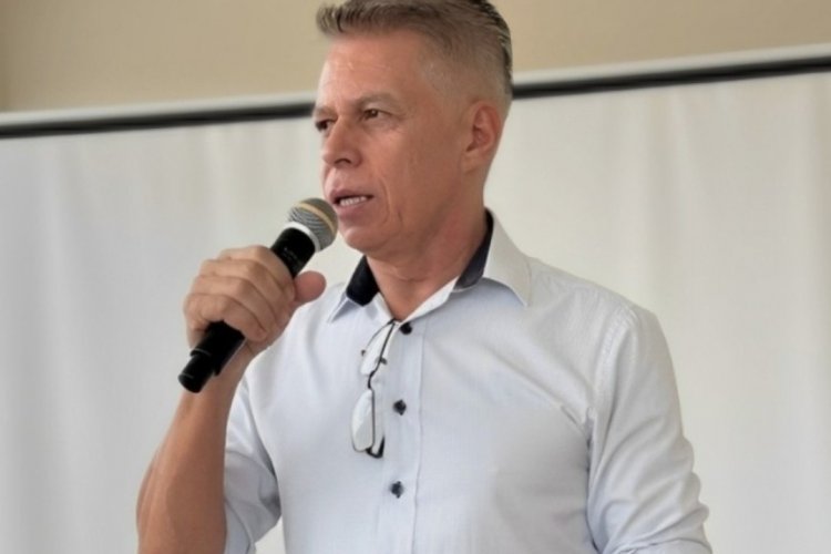 Ailton Guimarães