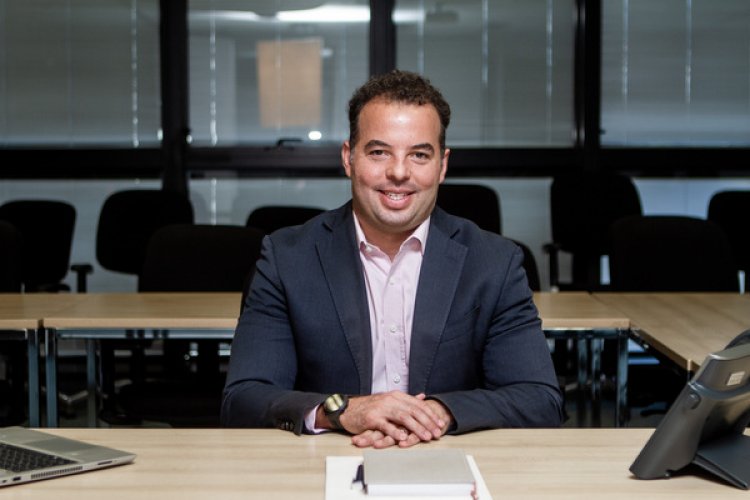 Pedro Bruno, Secretário de Infraestrutura Mobilidade e Parcerias de Minas Gerais - SEINFRA