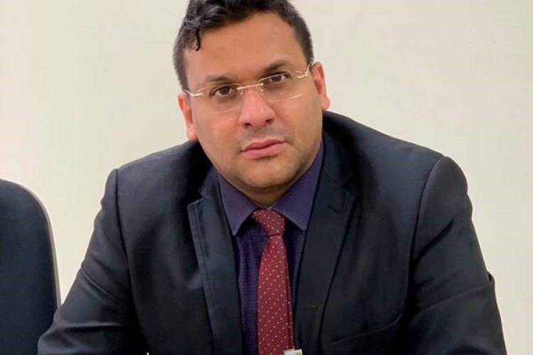 André Viana