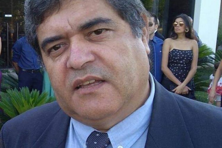 Clésio Oliveira Gonçalves