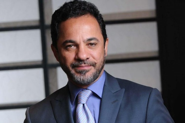 Marco Antônio Lage