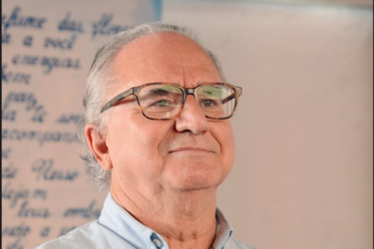 Laércio Ribeiro