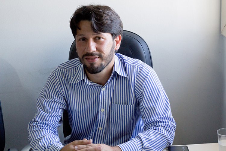 Douglas Willkys Oliveira