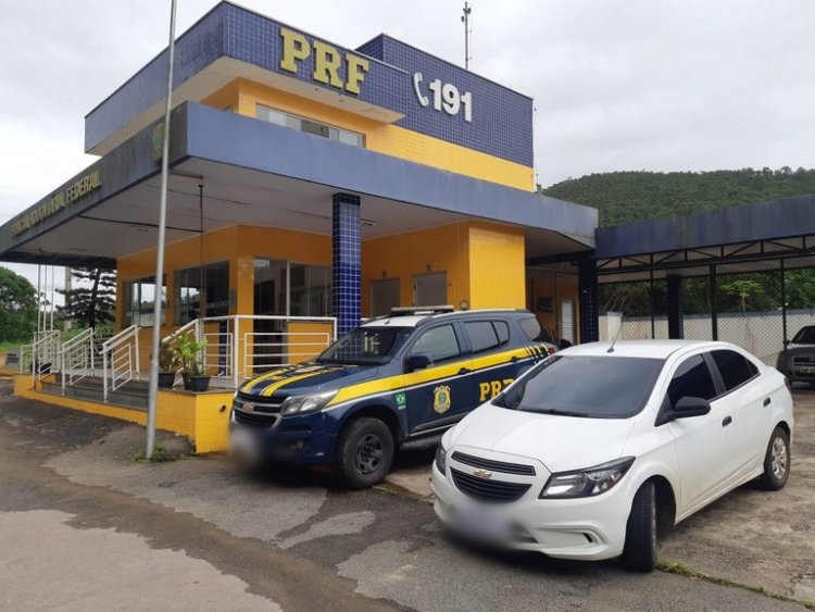 Endereços e Telefones dos Postos da Polícia Rodoviária Federal