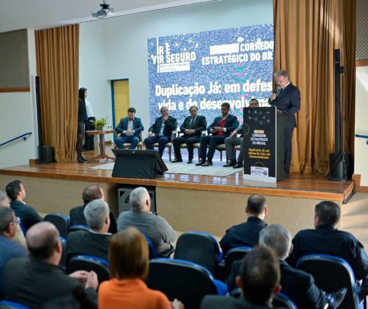 Conhecendo o edital de concessão da BR-381