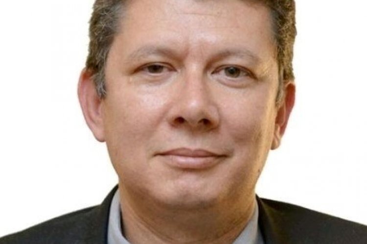 Eduardo Praça - Assessor do Ministro dos Transportes Renan Filho
