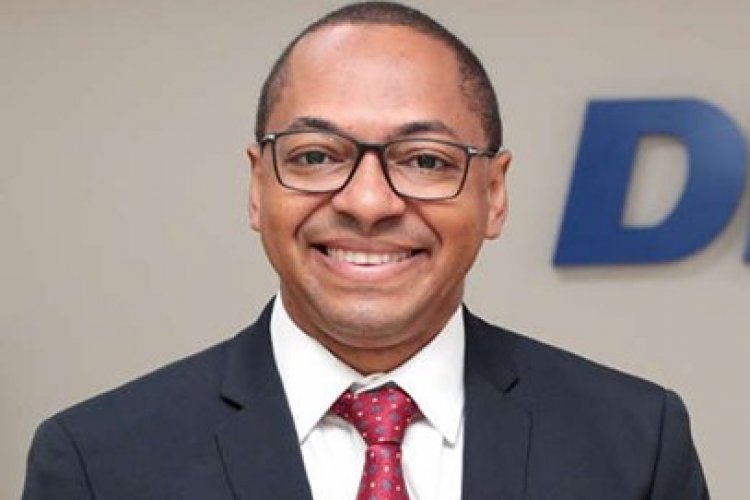 Antônio Gabriel - Superintendente do DNIT em Minas Gerais