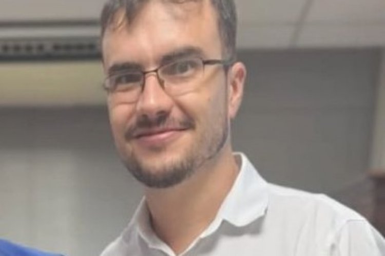 Leandro Muniz - Chefe de Meio Ambiente, Desapropriação e Reassentamento na SREMG/DNIT