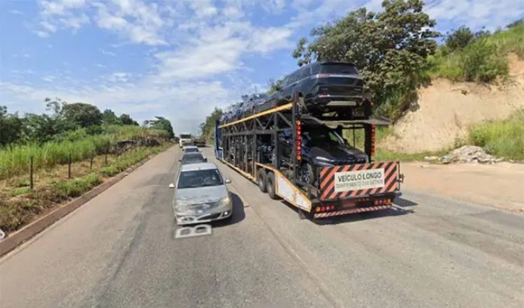 Movimento Pró-Vidas da BR-381 coleta sugestões para amenizar gargalo na saída de Belo Horizonte
