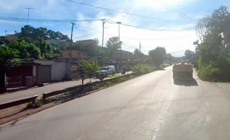 Movimento realiza pesquisa com sugestões de melhorias no gargalo da BR-381 em BH