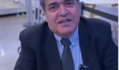 O Coordenador do Movimento Pró-Vidas da BR-381 faz agradecimento a equipe da ANTT