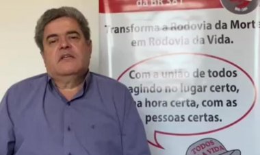 Reunião com Diretor da Aterpa