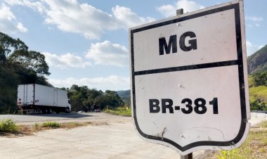 LICITAÇÃO DO LOTE 8B (GARGALO DA SAÍDA DE BELO HORIZONTE) PODE SER PARALISADO PELA CONTROLADORIA GERAL DA UNIÃO (CGU) 