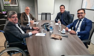 GV NEWS - Contrato de concessão da BR-381 ligando Caeté a Valadares será assinado no dia 2 de dezembro de 2024