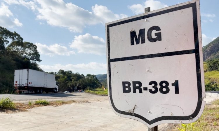 LICITAÇÃO DO LOTE 8B (GARGALO DA SAÍDA DE BELO HORIZONTE) PODE SER PARALISADO PELA CONTROLADORIA GERAL DA UNIÃO (CGU)