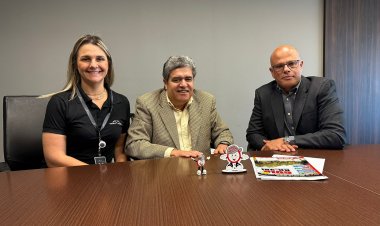 CARTA DE NOTÍCIAS - Duplicação da BR-381 deve gerar grandes investimentos nos Vales do Aço e Rio Doce