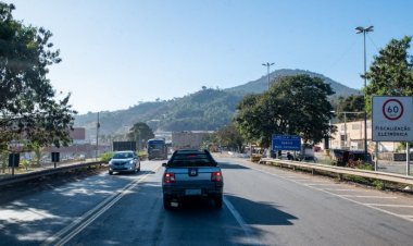 DIÁRIO DO COMÉRCIO - Licitação da BR-381 será realizada em dezembro, garantem CGU e DNIT