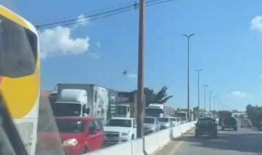 DUPLICAÇÃO DA BR-381 PODE GERAR ECONOMIA DE MAIS DE R$ 1 BILHÃO EM MINAS