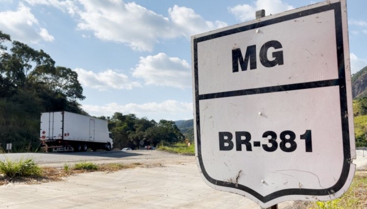 ITATIAIA - BR-381: movimento Pró-Vidas se reúne com órgãos federais para discutir duplicação da ‘Rodovia da Morte’