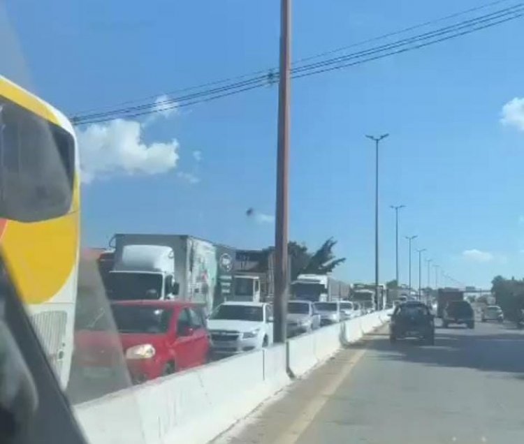 DUPLICAÇÃO DA BR-381 PODE GERAR ECONOMIA DE MAIS DE R$ 1 BILHÃO EM MINAS
