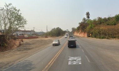 A licitação do Lote 8B (gargalo da saída de Belo Horizonte) teve 5 empresas interessadas e a melhor proposta foi da empresa CLC.
