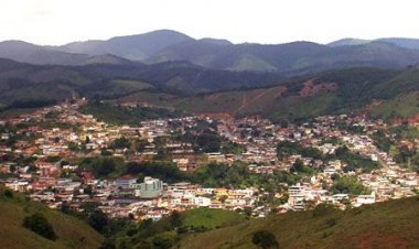 Turismo em Alvinópolis