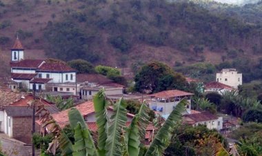 Turismo em Bom Jesus do Amparo