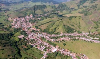 Turismo em Dionísio