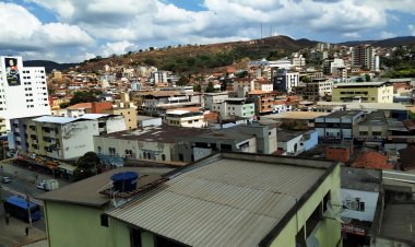 Turismo em João Monlevade
