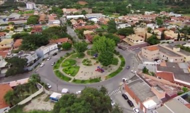 Turismo em Santa Luzia
