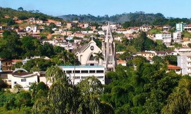 Turismo em São Domingos do Prata