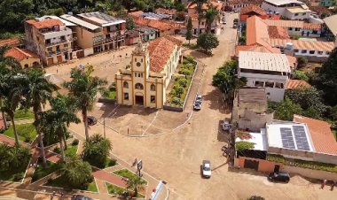 Turismo em Sem-Peixe