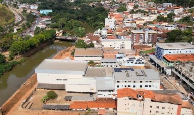 Rio Piracicaba