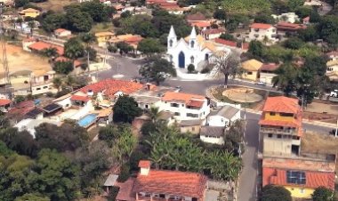 Taquaraçu de Minas