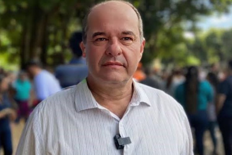 André Merlo 
