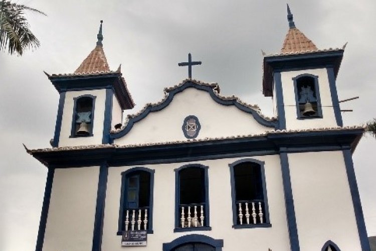 Igreja do Rosário