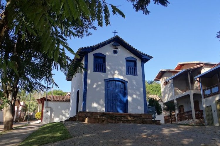 Capela Senhor dos Passos