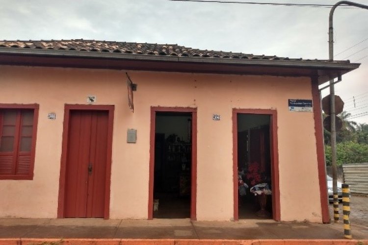 Casa do Artesão