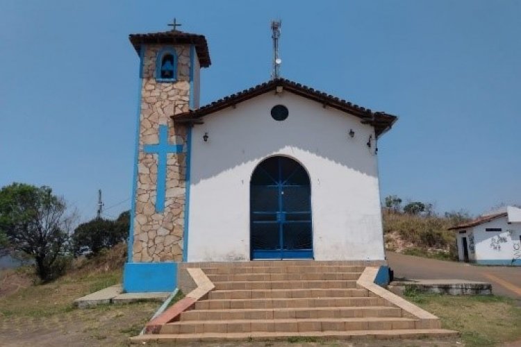 Capela de Nossa Senhora Aparecida