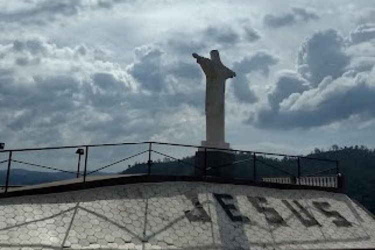 Cristo Redentor 