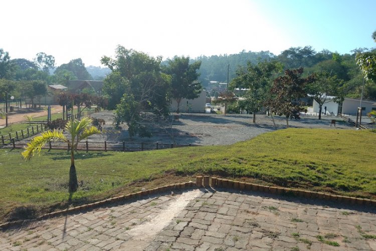 Parque Multifuncional