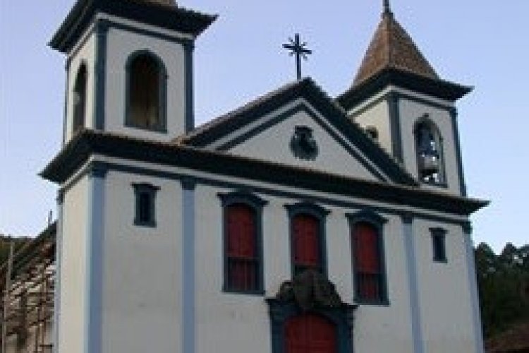 Igreja de Nossa Senhora de Nazaré