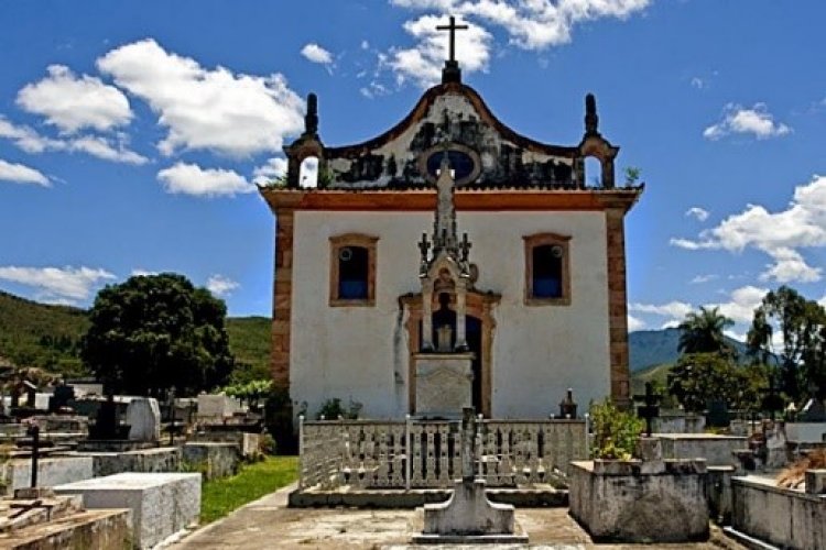 Capela do Rosário