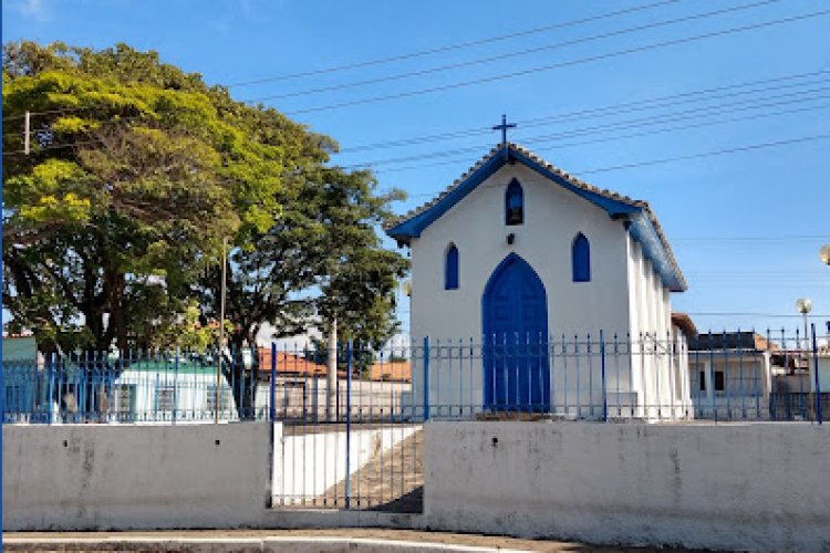 Capela Santa Fructuosa