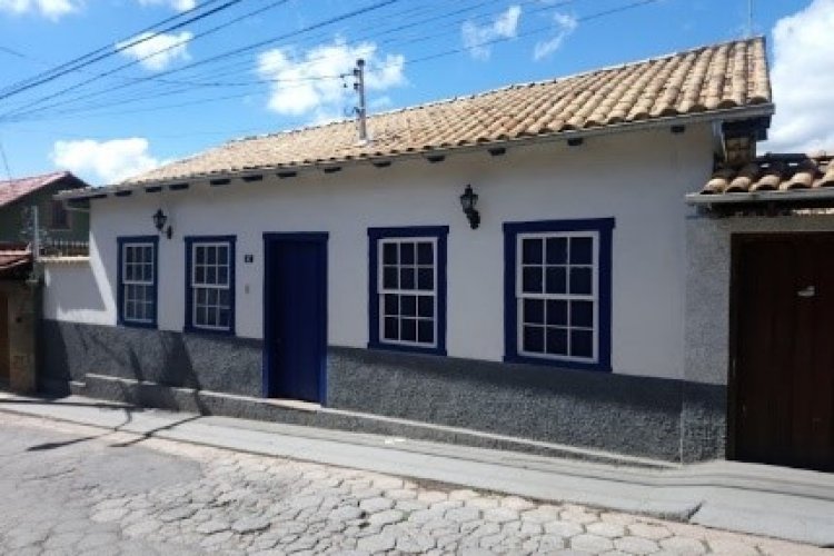 Casa de Artes