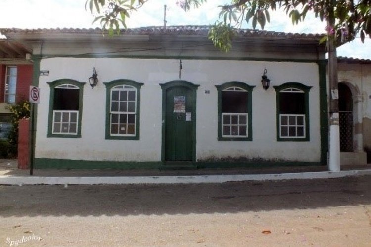 Casa do Artesão
