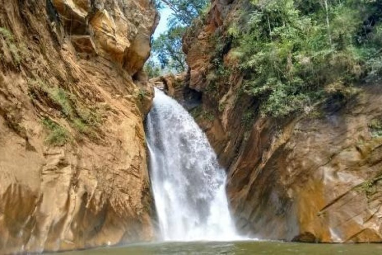 Cachoeira de Santo Antônio